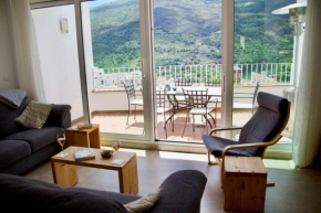 Guejar Sierra House with Spectacular Views, Guejar Sierra